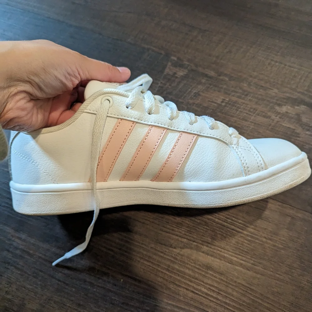 Adidas cloudfoam sneakers - Picture 3 of 5